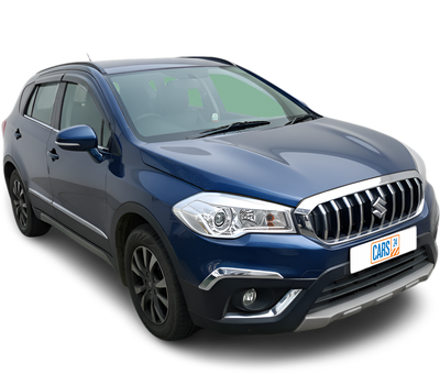 Maruti S Cross-img